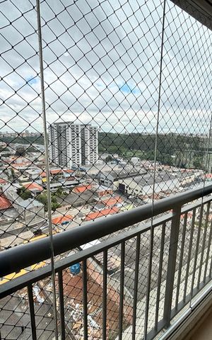 Apartamento para alugar com 127m², 3 quartos e 2 vagas Apartamento para alugar com 127m², 3 quartos e 2 vagasSacada