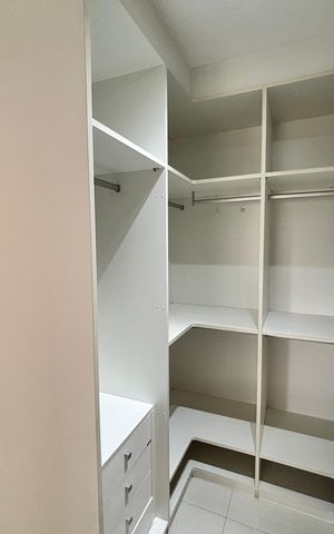 Apartamento para alugar com 127m², 3 quartos e 2 vagas Apartamento para alugar com 127m², 3 quartos e 2 vagasquarto 3