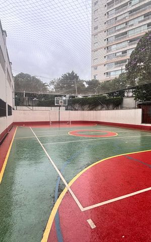 Apartamento para alugar com 127m², 3 quartos e 2 vagas Apartamento para alugar com 127m², 3 quartos e 2 vagasQuadra
