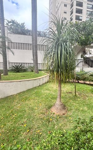 Apartamento para alugar com 127m², 3 quartos e 2 vagas Apartamento para alugar com 127m², 3 quartos e 2 vagasÁrea comum