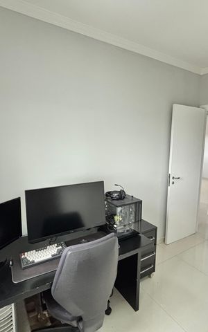 Apartamento para alugar com 127m², 3 quartos e 2 vagas Apartamento para alugar com 127m², 3 quartos e 2 vagasQuarto 1