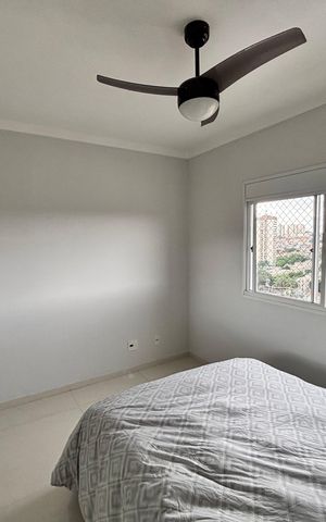 Apartamento para alugar com 127m², 3 quartos e 2 vagas Apartamento para alugar com 127m², 3 quartos e 2 vagasSuíte
