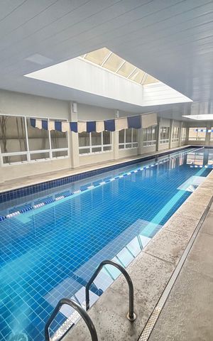 Apartamento para alugar com 127m², 3 quartos e 2 vagas Apartamento para alugar com 127m², 3 quartos e 2 vagasPiscina Coberta