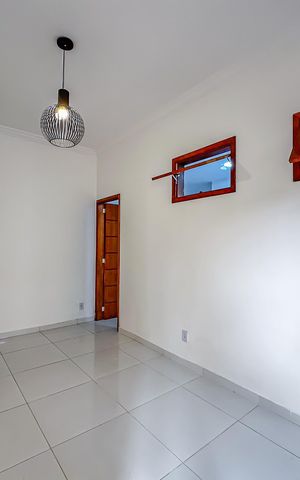 Apartamento à venda com 30m², 2 quartos e sem vaga