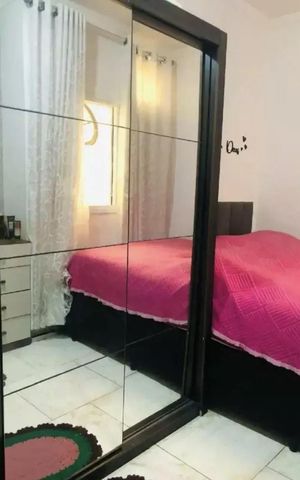 Apartamento à venda com 60m², 2 quartos e 1 vagaQuarto