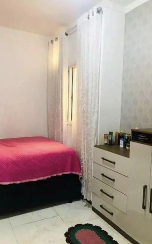 Apartamento à venda com 60m², 2 quartos e 1 vagaQuarto