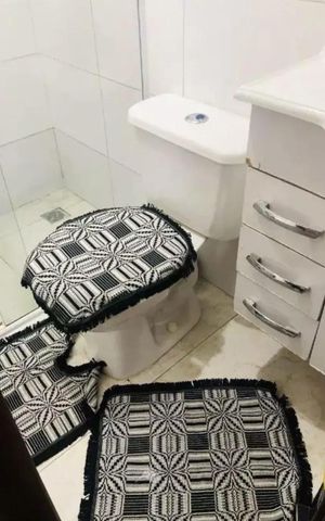 Apartamento à venda com 60m², 2 quartos e 1 vagaBanheiro