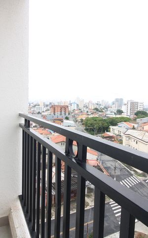 Apartamento para alugar com 32m², 1 quarto e sem vagaVaranda Quarto