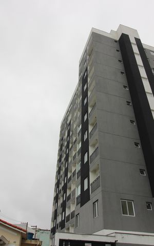 Apartamento para alugar com 32m², 1 quarto e sem vagaFachada