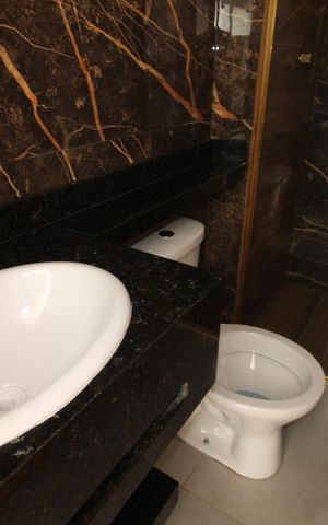 Apartamento para alugar com 32m², 1 quarto e sem vagaBanheiro