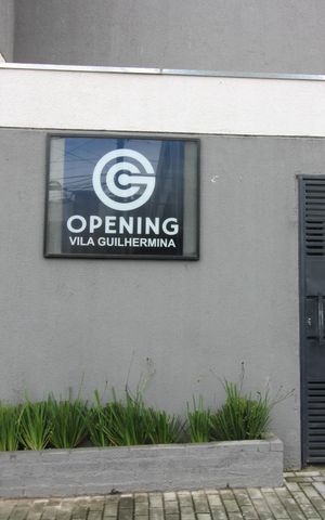 Apartamento para alugar com 32m², 1 quarto e sem vagaFachada