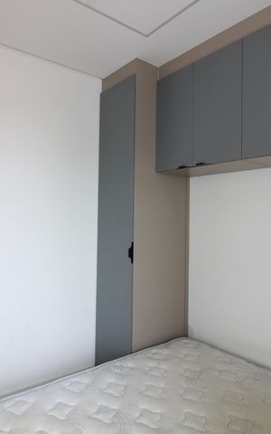 Apartamento para alugar com 32m², 1 quarto e sem vagaquarto