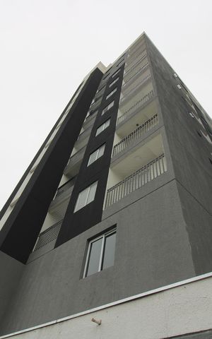 Apartamento para alugar com 32m², 1 quarto e sem vagaFachada