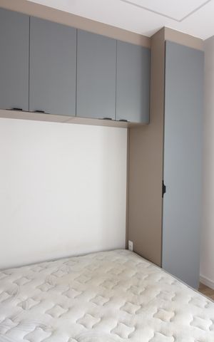 Apartamento para alugar com 32m², 1 quarto e sem vagaquarto