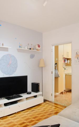 Casa para alugar com 159m², 3 quartos e 2 vagasSala