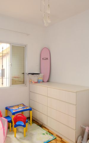 Casa para alugar com 159m², 3 quartos e 2 vagasQuarto 3