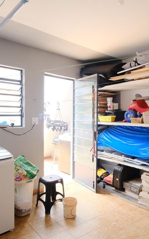 Casa para alugar com 159m², 3 quartos e 2 vagasÁrea de Serviço
