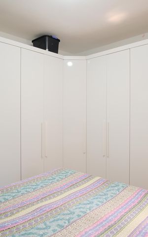 Casa para alugar com 159m², 3 quartos e 2 vagasQuarto 1