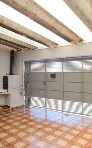 Casa para alugar com 159m², 3 quartos e 2 vagasGaragem
