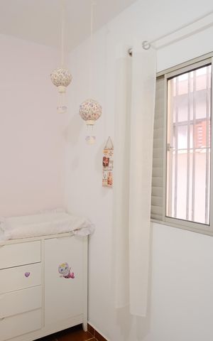Casa para alugar com 159m², 3 quartos e 2 vagasQuarto 2