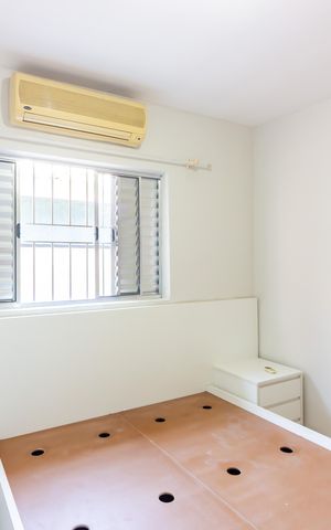Casa à venda com 110m², 3 quartos e 2 vagas Casa à venda com 110m², 3 quartos e 2 vagasQuarto 1