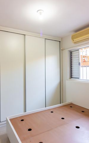 Casa à venda com 110m², 3 quartos e 2 vagas Casa à venda com 110m², 3 quartos e 2 vagasQuarto 1
