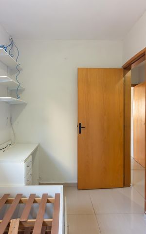 Casa à venda com 110m², 3 quartos e 2 vagas Casa à venda com 110m², 3 quartos e 2 vagasQuarto 2