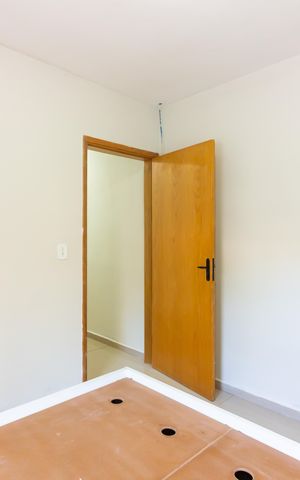 Casa à venda com 110m², 3 quartos e 2 vagas Casa à venda com 110m², 3 quartos e 2 vagasQuarto 1