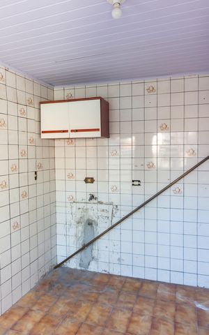Casa à venda com 110m², 3 quartos e 2 vagas Casa à venda com 110m², 3 quartos e 2 vagasQuintal
