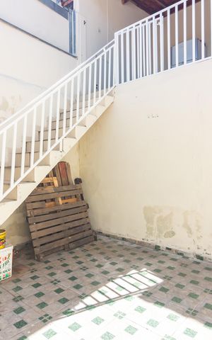 Casa à venda com 110m², 3 quartos e 2 vagas Casa à venda com 110m², 3 quartos e 2 vagasQuintal