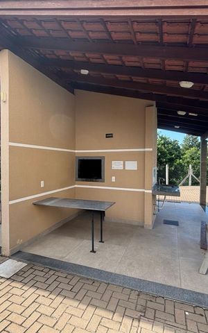 Apartamento à venda com 61m², 2 quartos e 1 vaga