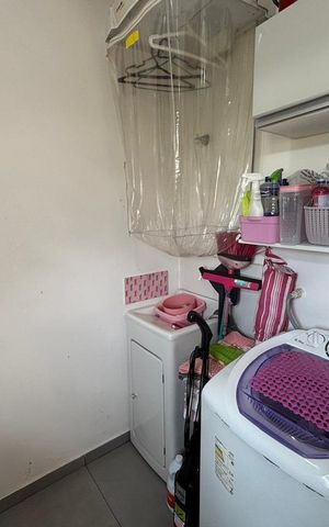 Apartamento à venda com 61m², 2 quartos e 1 vaga