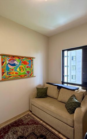 Apartamento à venda com 155m², 3 quartos e 3 vagas Apartamento à venda com 155m², 3 quartos e 3 vagasQuarto 2