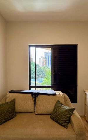 Apartamento à venda com 155m², 3 quartos e 3 vagas Apartamento à venda com 155m², 3 quartos e 3 vagasQuarto 2