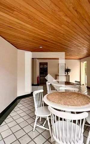 Apartamento à venda com 155m², 3 quartos e 3 vagas Apartamento à venda com 155m², 3 quartos e 3 vagasSalão de Festas