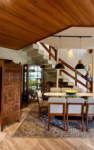 Apartamento à venda com 155m², 3 quartos e 3 vagas Apartamento à venda com 155m², 3 quartos e 3 vagasSala