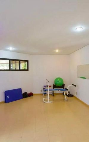 Apartamento à venda com 155m², 3 quartos e 3 vagas Apartamento à venda com 155m², 3 quartos e 3 vagasAcademia