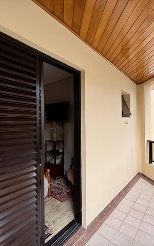 Apartamento à venda com 155m², 3 quartos e 3 vagas Apartamento à venda com 155m², 3 quartos e 3 vagasSacada Suíte