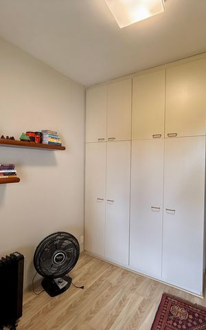 Apartamento à venda com 155m², 3 quartos e 3 vagas Apartamento à venda com 155m², 3 quartos e 3 vagasQuarto 3