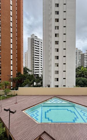 Apartamento à venda com 155m², 3 quartos e 3 vagas Apartamento à venda com 155m², 3 quartos e 3 vagasVista Suíte