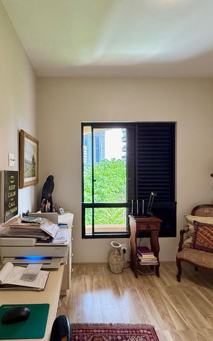 Apartamento à venda com 155m², 3 quartos e 3 vagas Apartamento à venda com 155m², 3 quartos e 3 vagasQuarto 3