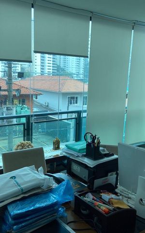 Apartamento à venda com 230m², 4 quartos e 4 vagas Apartamento à venda com 230m², 4 quartos e 4 vagasVaranda