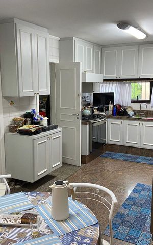 Apartamento à venda com 230m², 4 quartos e 4 vagas Apartamento à venda com 230m², 4 quartos e 4 vagasCozinha