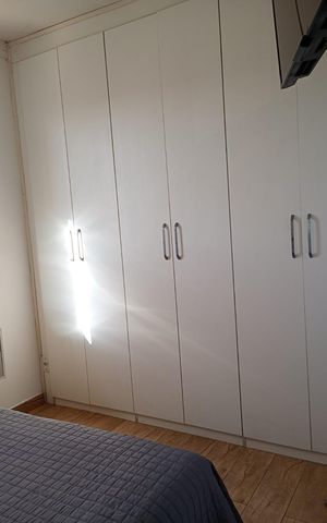 Apartamento à venda com 44m², 2 quartos e 1 vaga Apartamento à venda com 44m², 2 quartos e 1 vagaQuarto