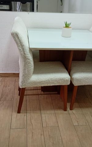 Apartamento à venda com 44m², 2 quartos e 1 vaga Apartamento à venda com 44m², 2 quartos e 1 vagaSala