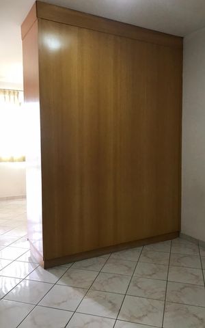 Apartamento à venda com 27m², 1 quarto e 1 vaga Apartamento à venda com 27m², 1 quarto e 1 vagaSala/Quarto