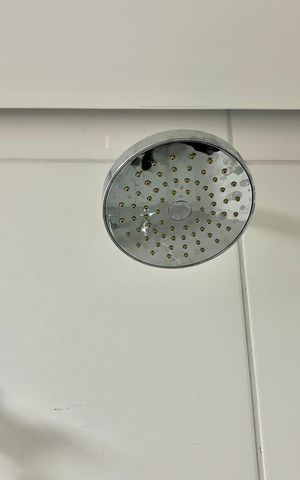 Apartamento à venda com 26m², 1 quarto e sem vaga Apartamento à venda com 26m², 1 quarto e sem vagaBanheiro