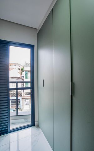Casa à venda com 140m², 2 quartos e 2 vagas Casa à venda com 140m², 2 quartos e 2 vagasSuíte 2