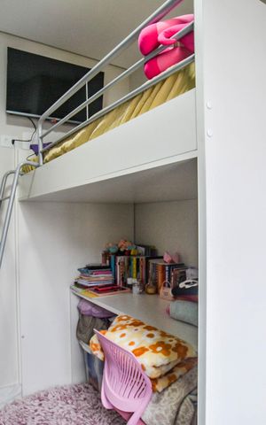 Casa à venda com 140m², 2 quartos e 2 vagas Casa à venda com 140m², 2 quartos e 2 vagasSuíte 2