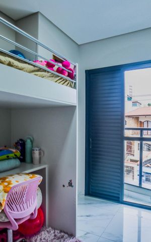 Casa à venda com 140m², 2 quartos e 2 vagas Casa à venda com 140m², 2 quartos e 2 vagasSuíte 2